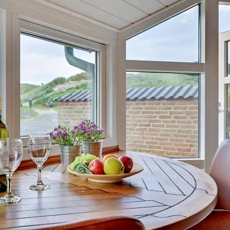 Gidsken - 30m From The Sea In Western Jutland By Interhome