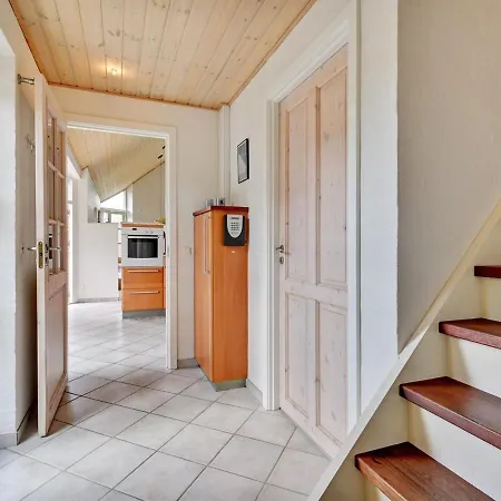 Holiday home Gidsken - 30m From The Sea In Western Jutland By Interhome *