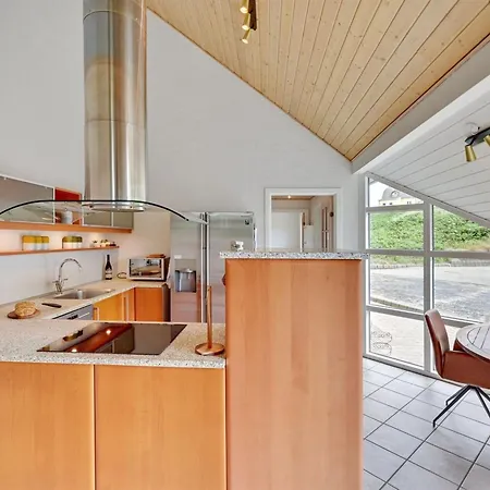 Gidsken - 30m From The Sea By Interhome *