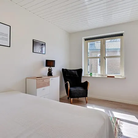Feriehus Gidsken - 30m From The Sea By Interhome Ringkøbing