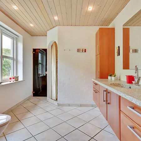 Feriehus Gidsken - 30m From The Sea By Interhome *
