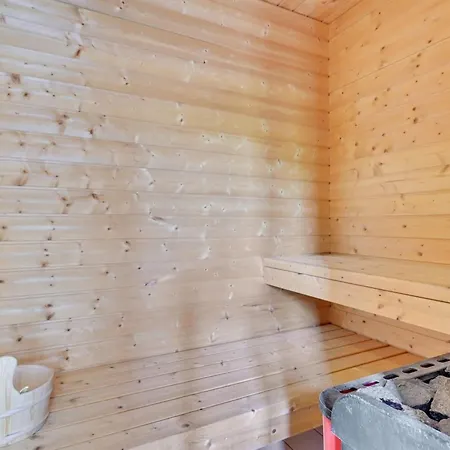 Feriehus Gidsken - 30m From The Sea By Interhome *