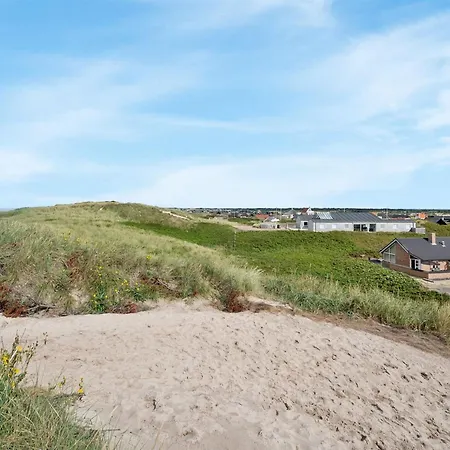 Gidsken - 30m From The Sea By Interhome *