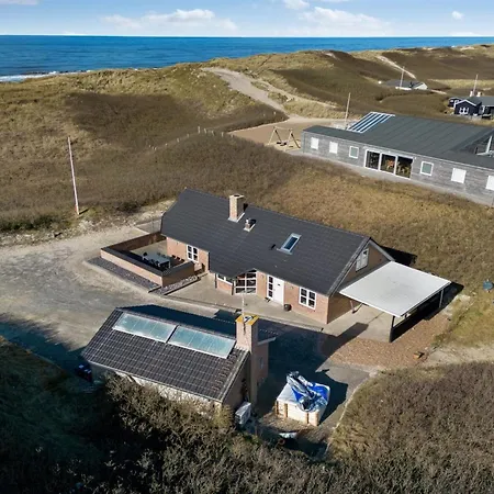 Gidsken - 30m From The Sea By Interhome Feriehus *
