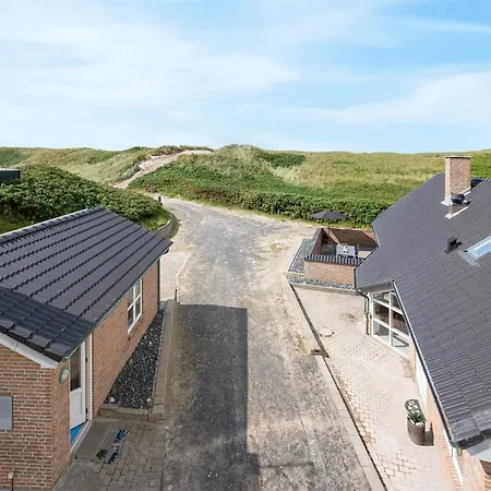 Gidsken - 30m From The Sea By Interhome Feriehus
