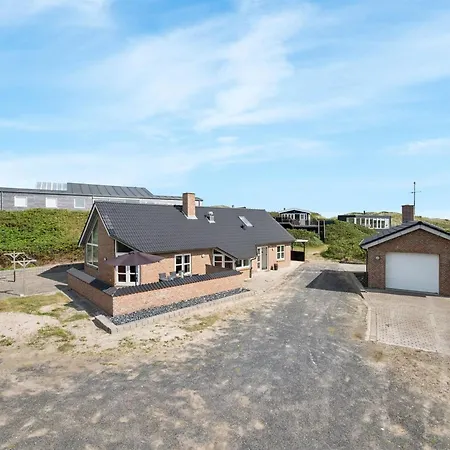 Gidsken - 30m From The Sea By Interhome