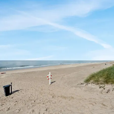 Gidsken - 30m From The Sea By Interhome * Ringkøbing