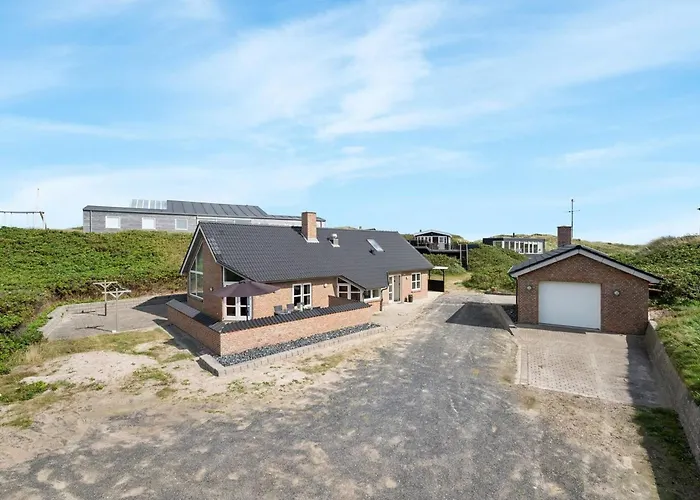 Gidsken - 30m From The Sea By Interhome *