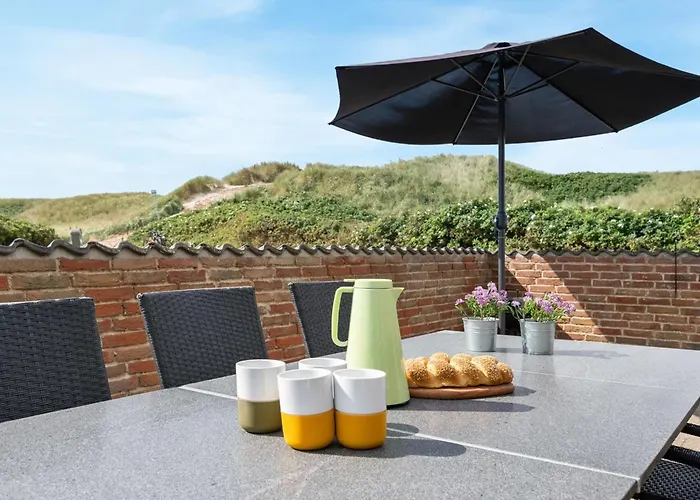 Gidsken - 30m From The Sea By Interhome