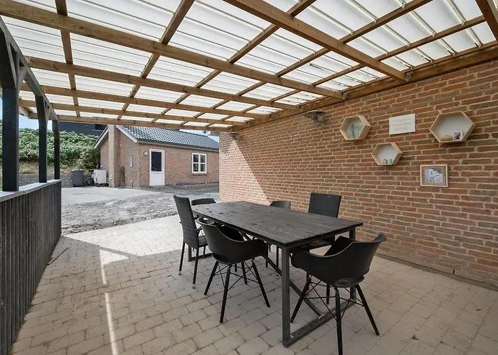 Gidsken - 30m From The Sea By Interhome Holiday home *