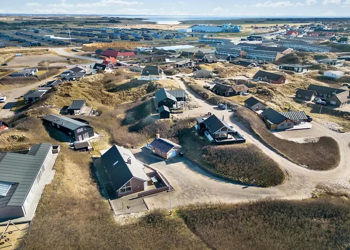 Gidsken - 30m From The Sea By Interhome