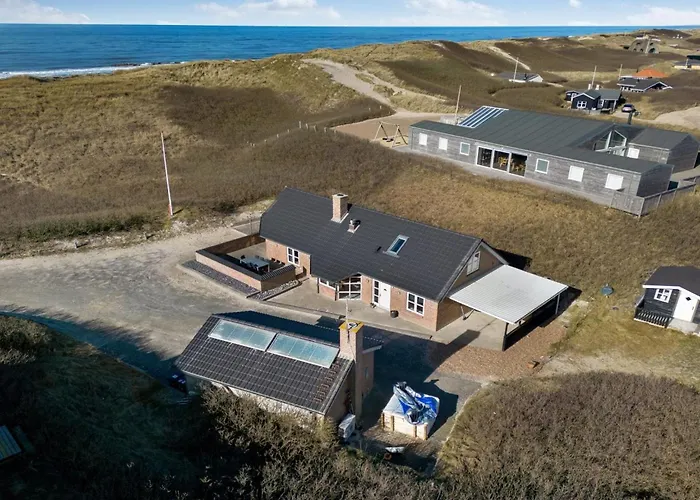 Holiday home Gidsken - 30m From The Sea By Interhome *