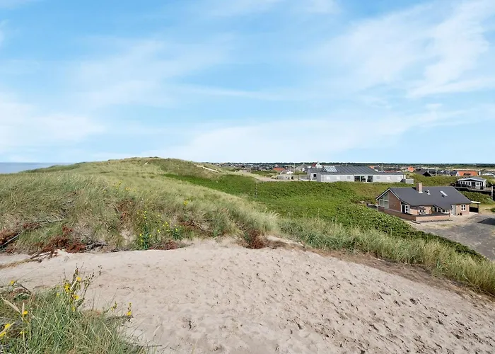 Gidsken - 30m From The Sea By Interhome