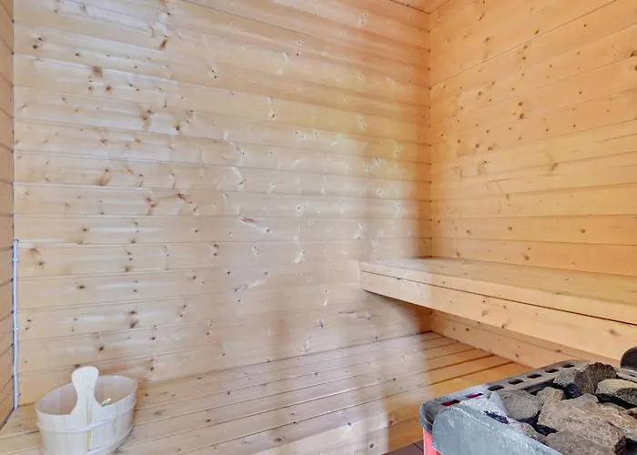 Holiday home Gidsken - 30m From The Sea By Interhome *