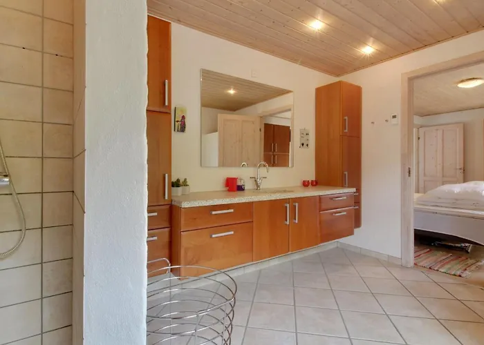 Gidsken - 30m From The Sea By Interhome Ringkobing