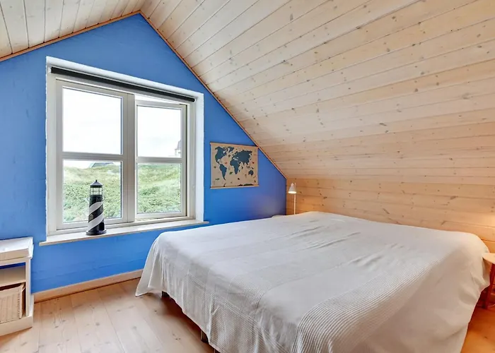 Gidsken - 30m From The Sea By Interhome Holiday home *