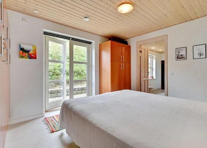 Holiday home Gidsken - 30m From The Sea By Interhome Ringkobing