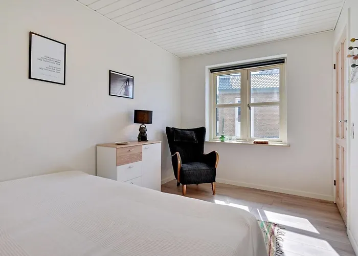 Gidsken - 30m From The Sea By Interhome Holiday home