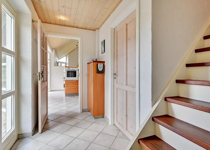 Gidsken - 30m From The Sea By Interhome *