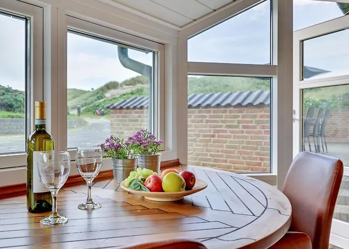 Gidsken - 30m From The Sea By Interhome Ringkobing