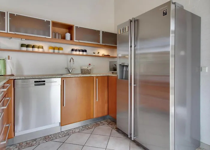 Holiday home Gidsken - 30m From The Sea By Interhome *