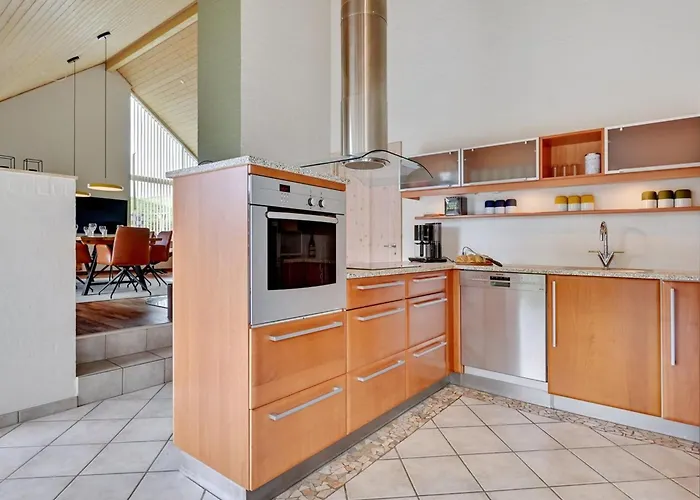 Gidsken - 30m From The Sea By Interhome *