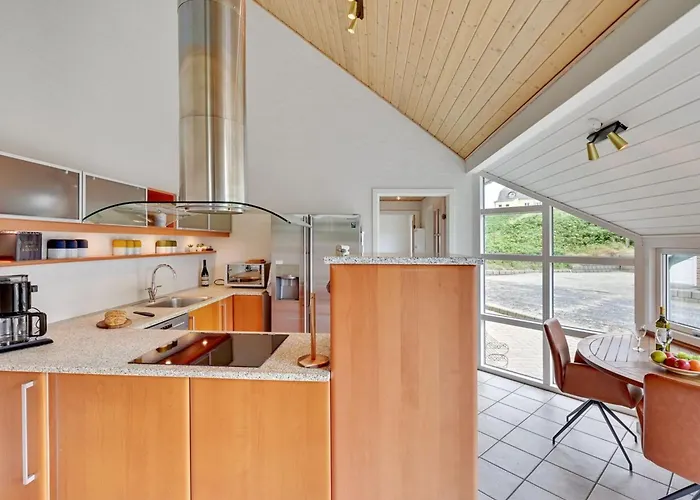 Gidsken - 30m From The Sea By Interhome Holiday home *