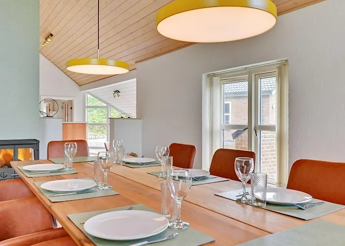 Gidsken - 30m From The Sea By Interhome *